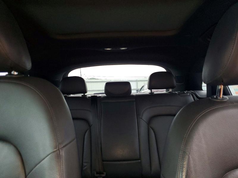 Продажа на аукционе авто 2015 Audi Q3, vin: WA1GFCFSXFR004756, номер лота: 59688416