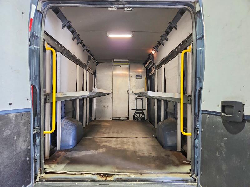 Продаж на аукціоні авто 2020 Ram Promaster 3500, vin: 3C6URVJG7LE140825, номер лоту: 61195936