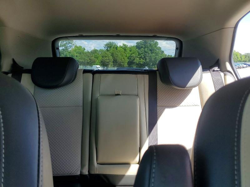 Продажа на аукционе авто 2018 Buick Encore, vin: KL4CJASB0JB624508, номер лота: 62164766