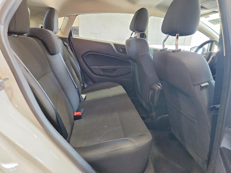 60068486 :رقم المزاد ، 3FADP4EJ3KM161907 vin ، 2019 Ford Fiesta مزاد بيع