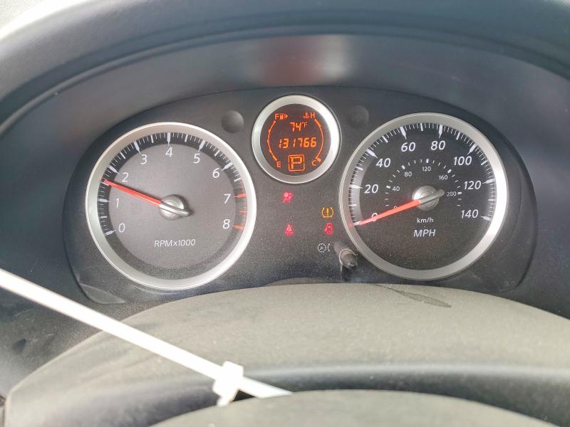 Продажа на аукционе авто 2010 Nissan Sentra, vin: 3N1AB6AP9AL709983, номер лота: 61112776