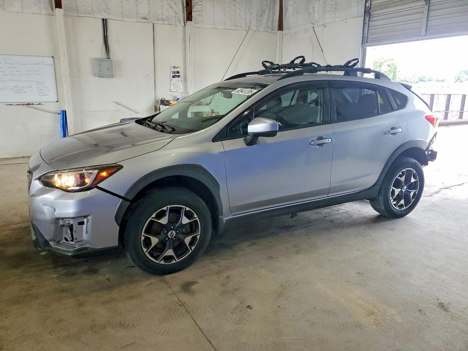 Продаж на аукціоні авто 2018 Subaru Crosstrek, vin: JF2GTABC9JH215612, номер лоту: 60941206
