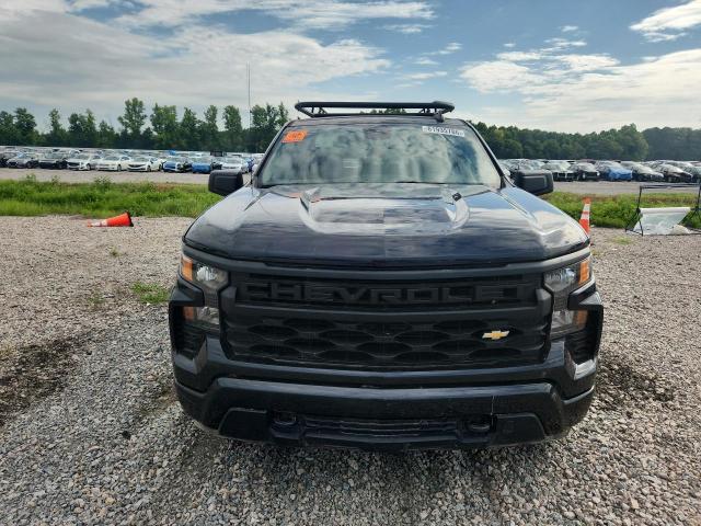 2022 Chevrolet Silverado მანქანა იყიდება აუქციონზე, vin: 3GCPABEK7NG570341, აუქციონის ნომერი: 61935786