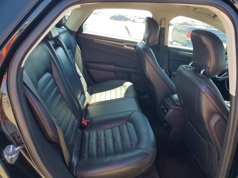 59976656 :رقم المزاد ، 3FA6P0PUXER383148 vin ، 2014 Ford Fusion مزاد بيع