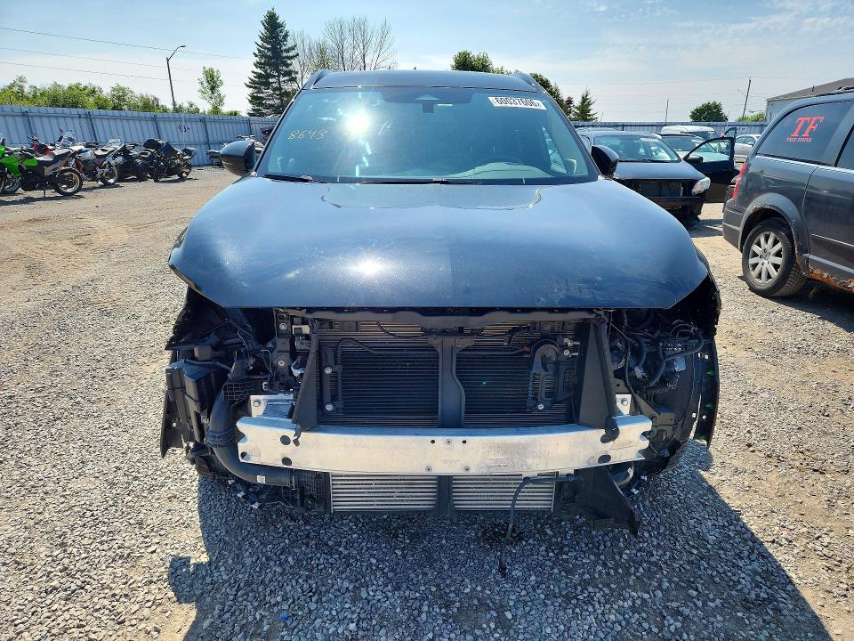 Aukcja sprzedaży 2025 Infiniti Qx60, vin: 5N1AL1FS9SC354882, numer aukcji: 60037606
