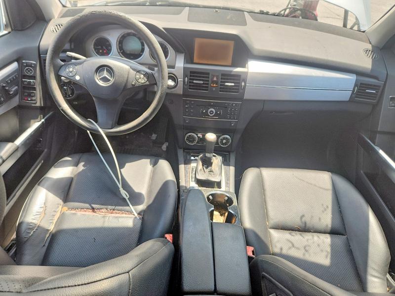 Продаж на аукціоні авто 2010 Mercedes-benz Glk, vin: WDCGG8HB4AF280495, номер лоту: 63324866