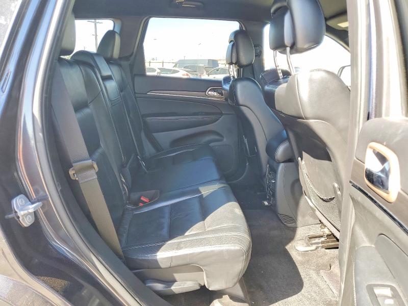 Aukcja sprzedaży 2015 Jeep Grand Cherokee, vin: 1C4RJFBG4FC785910, numer aukcji: 61824916