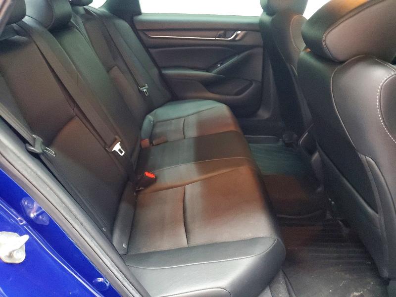 Продажа на аукционе авто 2019 Honda Accord, vin: 1HGCV1F3XKA153859, номер лота: 61846196