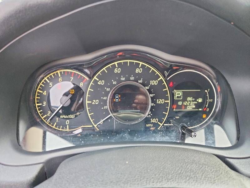 Aukcja sprzedaży 2015 Nissan Versa Note, vin: 3N1CE2CP9FL382837, numer aukcji: 53381576