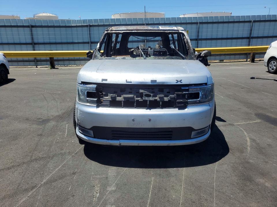 Aukcja sprzedaży 2013 Ford Flex, vin: 2FMGK5C86DBD30619, numer aukcji: 60804686