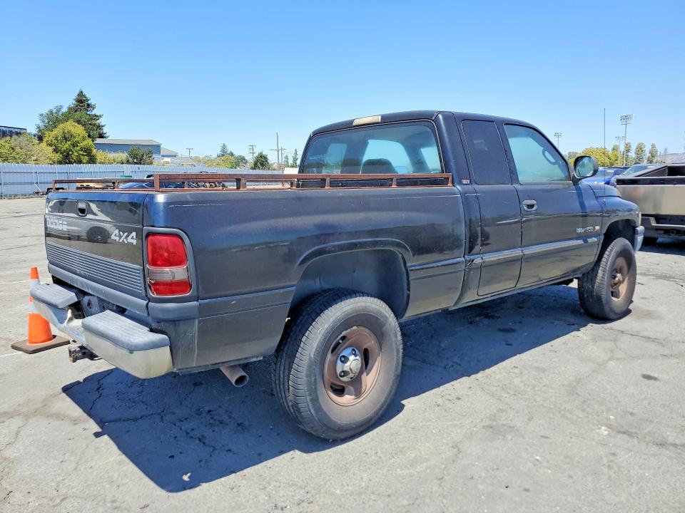 Продажа на аукционе авто 2001 Dodge Ram 1500, vin: 1B7HF13Z01J277437, номер лота: 59731156
