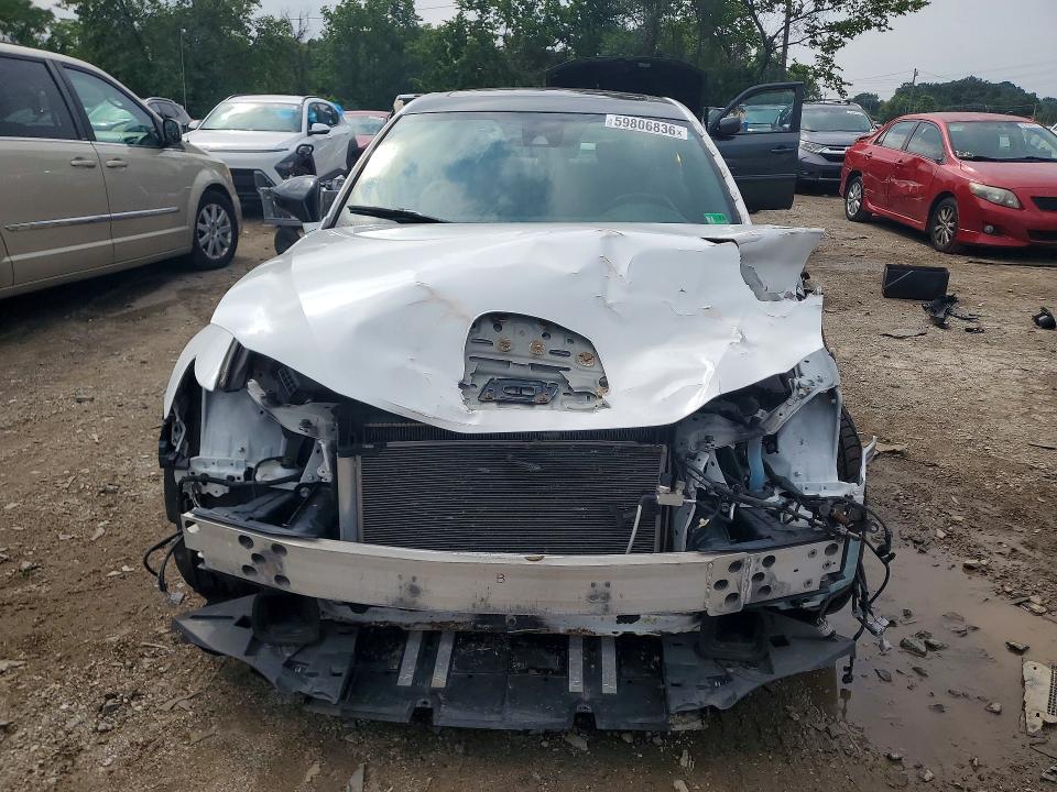 59806836 :رقم المزاد ، JTHC81D29J5027224 vin ، 2018 Lexus Is مزاد بيع