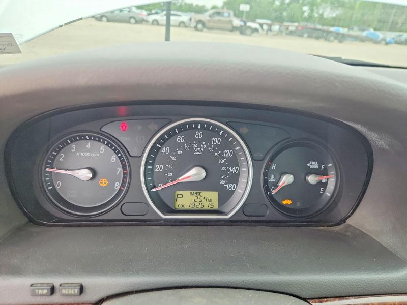 61982616 :رقم المزاد ، 5NPEU46F66H105361 vin ، 2006 Hyundai Sonata مزاد بيع