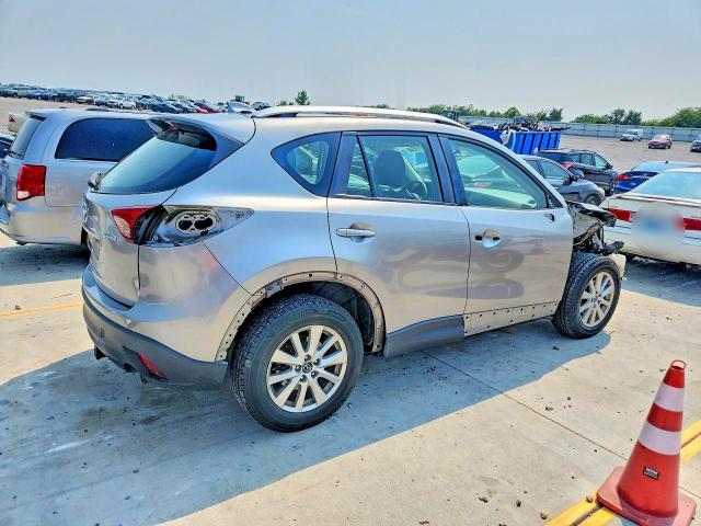 Aukcja sprzedaży 2015 Mazda Cx-5, vin: JM3KE4BYXF0549175, numer aukcji: 63111566