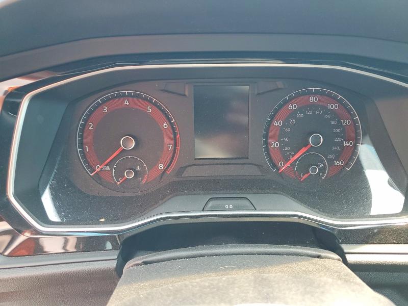 Продажа на аукционе авто 2020 Volkswagen Jetta, vin: 3VWCB7BU6LM031770, номер лота: 61299996
