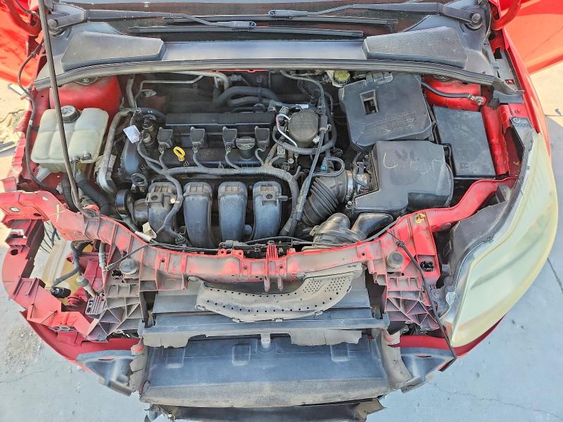 Aukcja sprzedaży 2012 Ford Focus, vin: 1FAHP3F21CL150961, numer aukcji: 62061246