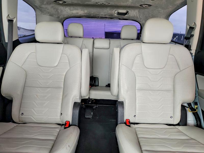 Продажа на аукционе авто 2021 Kia Telluride, vin: 5XYP5DHC1MG153105, номер лота: 62685666