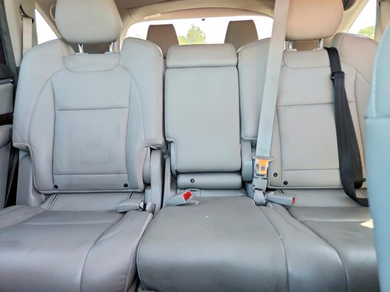 Продаж на аукціоні авто 2014 Acura Mdx, vin: 5FRYD4H48EB034703, номер лоту: 61544126