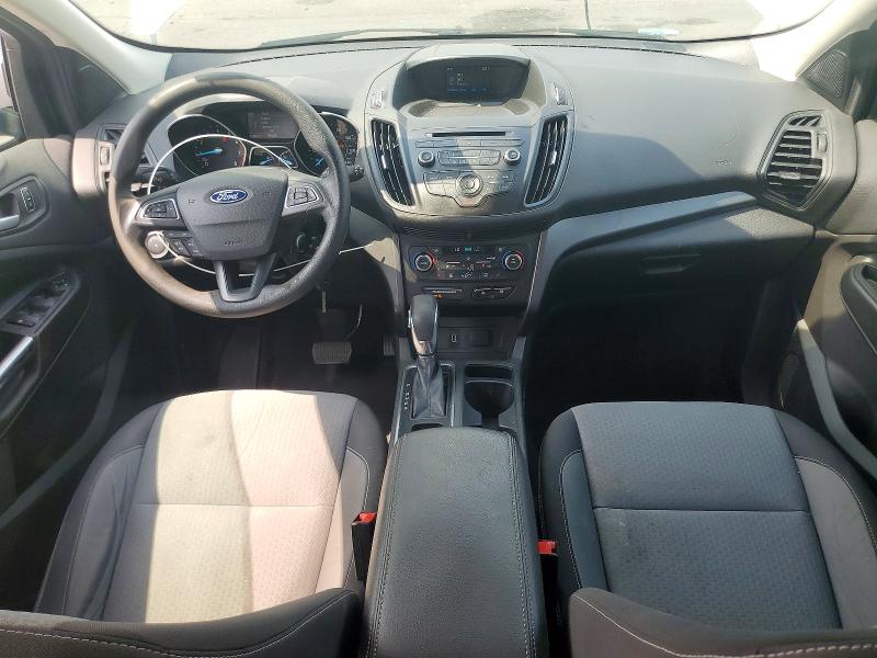 Aukcja sprzedaży 2018 Ford Escape, vin: 1FMCU0GDXJUB12157, numer aukcji: 62849386