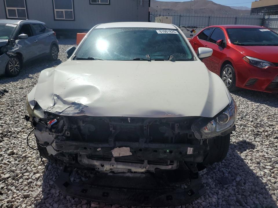 Продаж на аукціоні авто 2016 Mazda 6, vin: JM1GJ1U57G1488505, номер лоту: 61001826