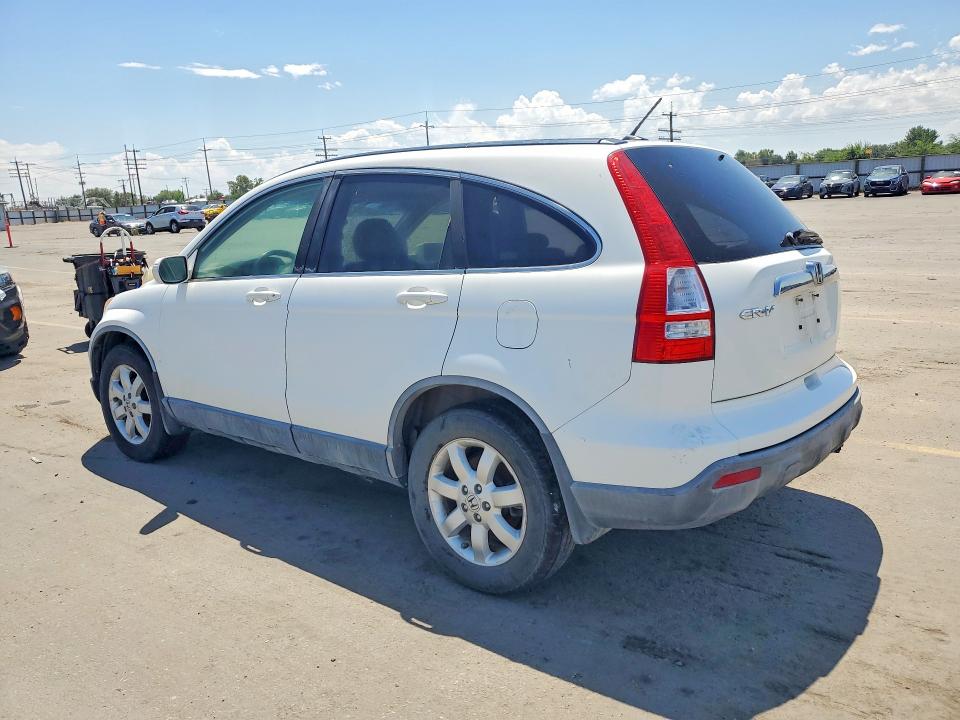 Aukcja sprzedaży 2007 Honda Cr-v, vin: JHLRE48777C011283, numer aukcji: 61370816