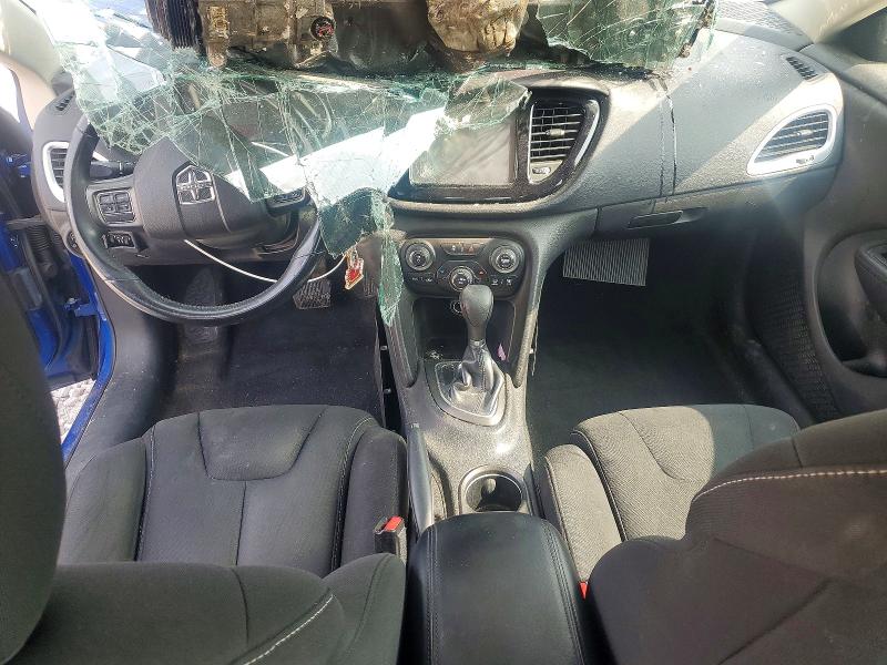 Aukcja sprzedaży 2013 Dodge Dart, vin: 1C3CDFBA7DD321904, numer aukcji: 61560026