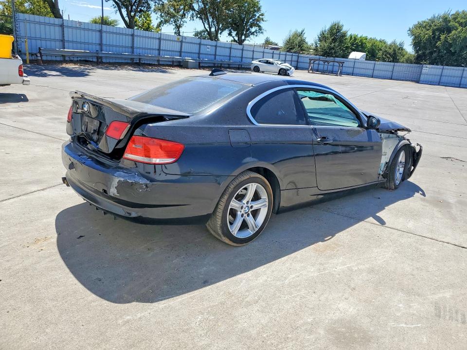 Продажа на аукционе авто 2010 Bmw 328, vin: WBAWV1C57AP123728, номер лота: 60709736