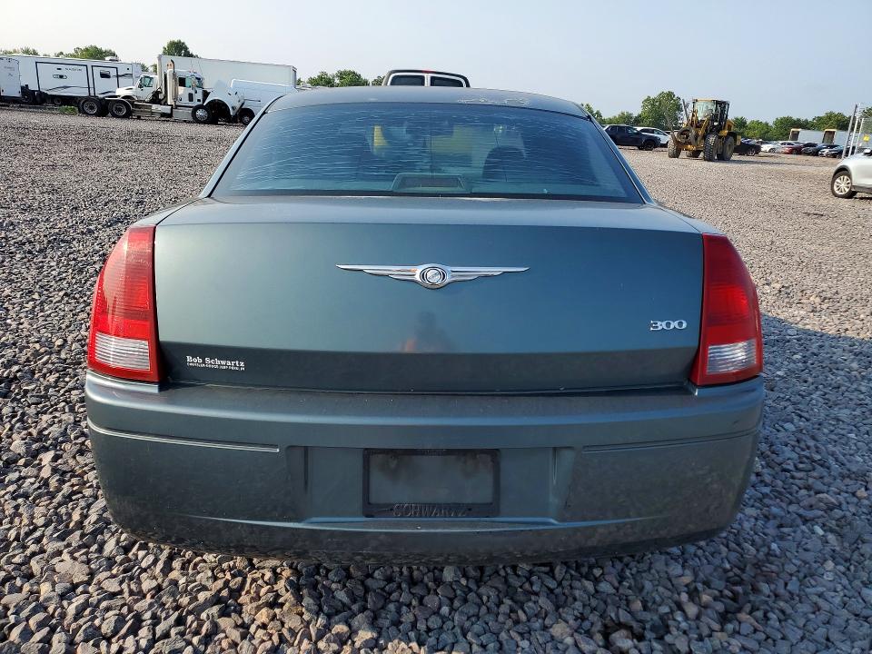 Aukcja sprzedaży 2005 Chrysler 300, vin: 2C3AA43R25H600836, numer aukcji: 62641426