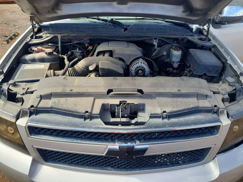 Продажа на аукционе авто 2008 Chevrolet Tahoe, vin: 1GNFK13008R170007, номер лота: 62862196