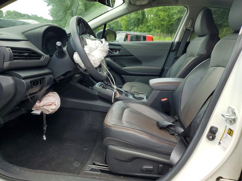 Продажа на аукционе авто 2024 Subaru Crosstrek, vin: 4S4GUHM68R3781910, номер лота: 61894986