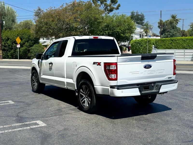 Auction sale of the 2023 Ford F150, vin: 1FTEX1CP9PKF67631, lot number: 61920006