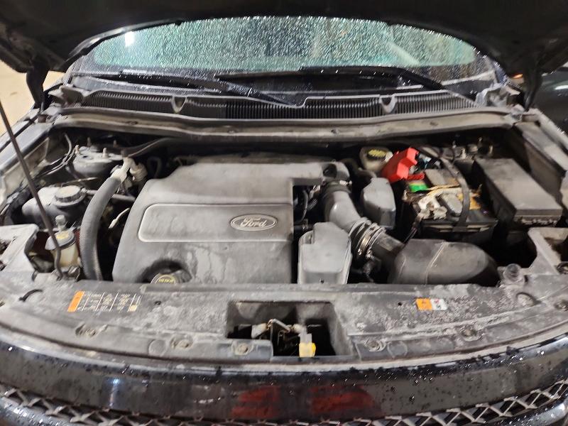 Aukcja sprzedaży 2015 Ford Explorer, vin: 1FM5K8F84FGB12680, numer aukcji: 60883956