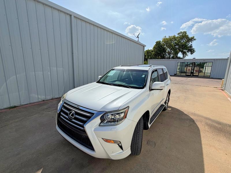 Aukcja sprzedaży 2017 Lexus Gx, vin: JTJBM7FX6H5163354, numer aukcji: 62357376