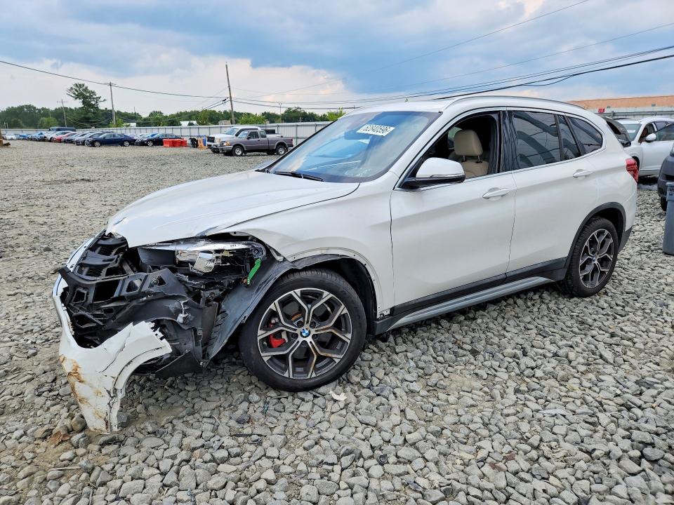 Aukcja sprzedaży 2021 Bmw X1, vin: WBXJG9C04M3M76355, numer aukcji: 62840596