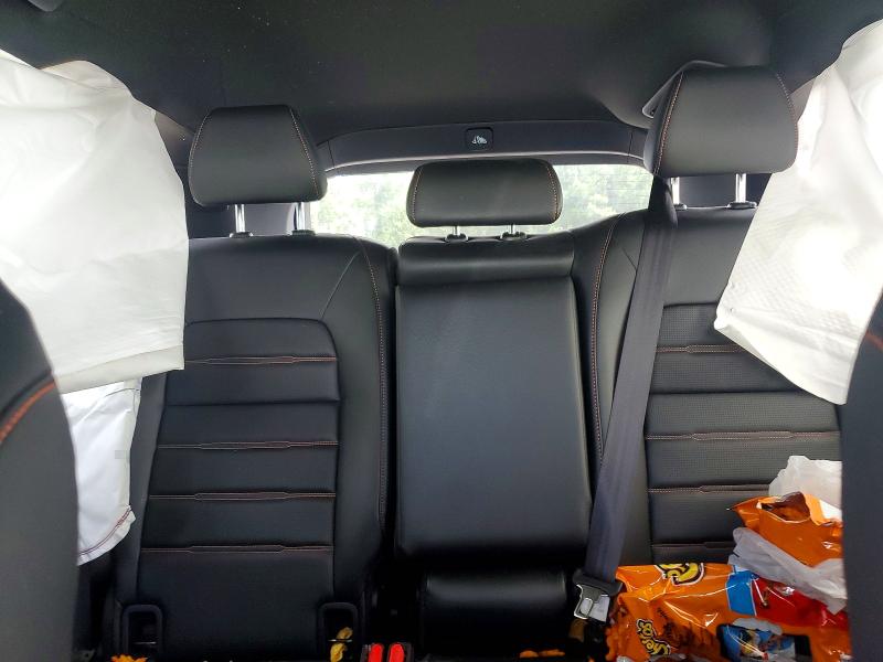 Продаж на аукціоні авто 2024 Honda Cr-v, vin: 7FARS6H9XRE050768, номер лоту: 61665166