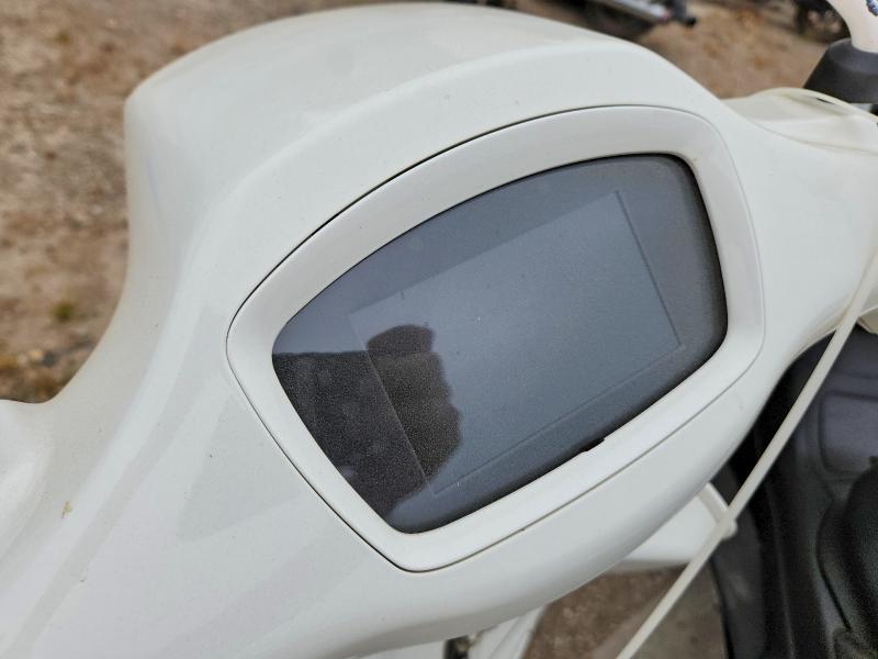 Продаж на аукціоні авто 2023 Vespa Primavera/sprint, vin: ZAPM818GXP5803170, номер лоту: 61140706