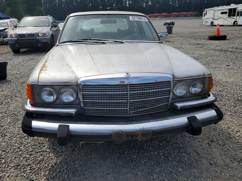 Продажа на аукционе авто 1976 Mercedes-benz 450, vin: 11603212053053, номер лота: 62198816