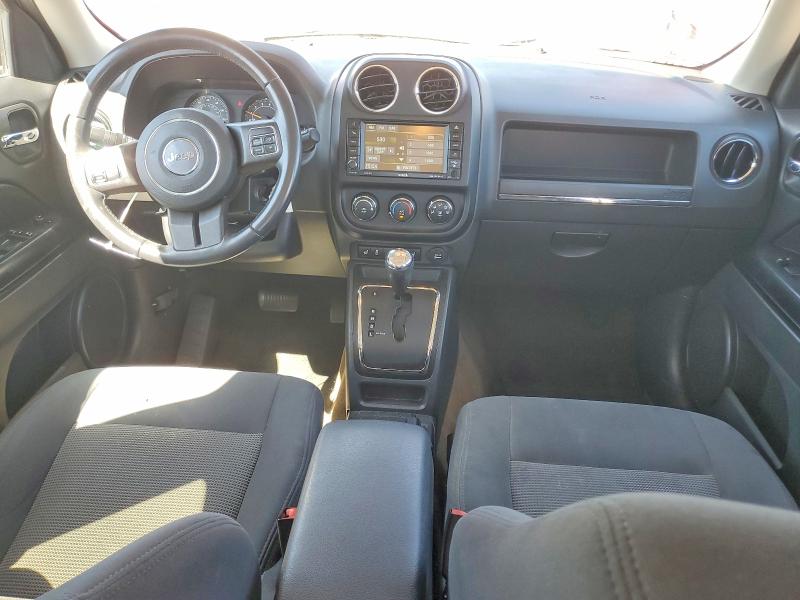 Продаж на аукціоні авто 2017 Jeep Patriot, vin: 1C4NJRFB2HD114845, номер лоту: 63247066