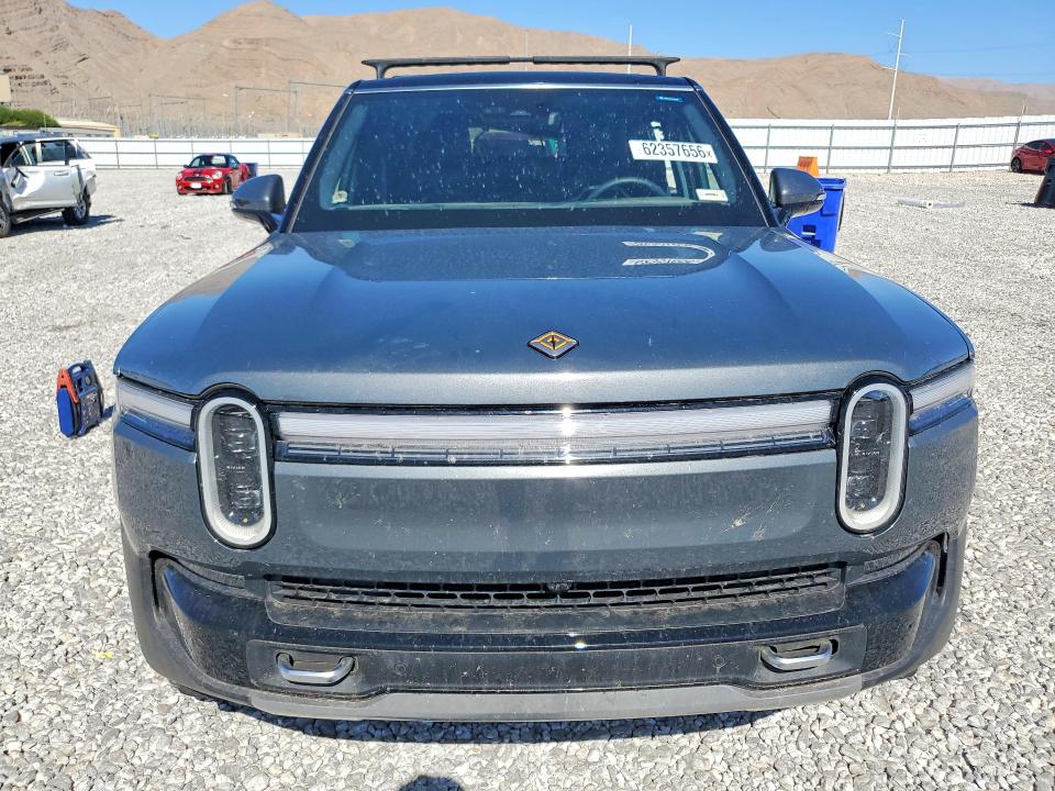 Aukcja sprzedaży 2025 Rivian R1s, vin: 7PDSGBBA6SN052897, numer aukcji: 62357656