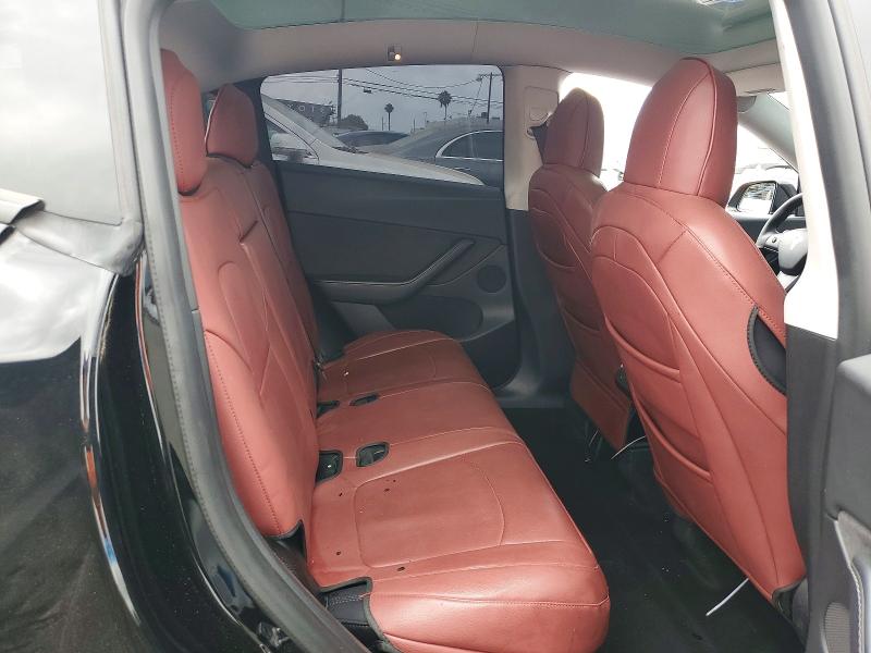 Aukcja sprzedaży 2021 Tesla Model Y, vin: 5YJYGDEF4MF251971, numer aukcji: 59369346