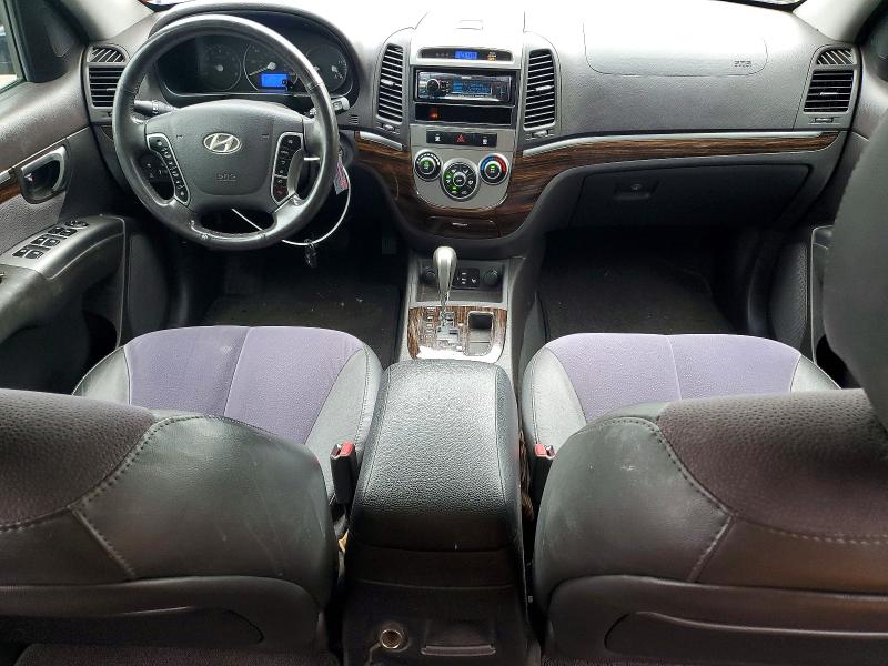 Aukcja sprzedaży 2011 Hyundai Santa Fe, vin: 5XYZHDAG9BG063887, numer aukcji: 60156456