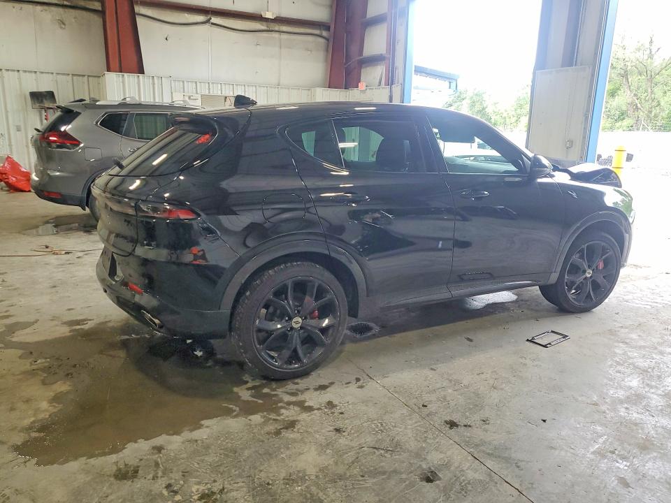 2024 Dodge Hornet მანქანა იყიდება აუქციონზე, vin: ZACPDFDW9R3A25966, აუქციონის ნომერი: 59744256
