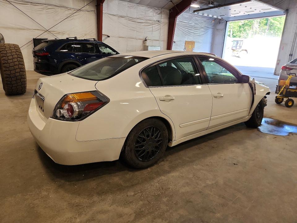 Auction sale of the 2012 Nissan Altima, vin: 1N4AL2APXCN500151, lot number: 60403146