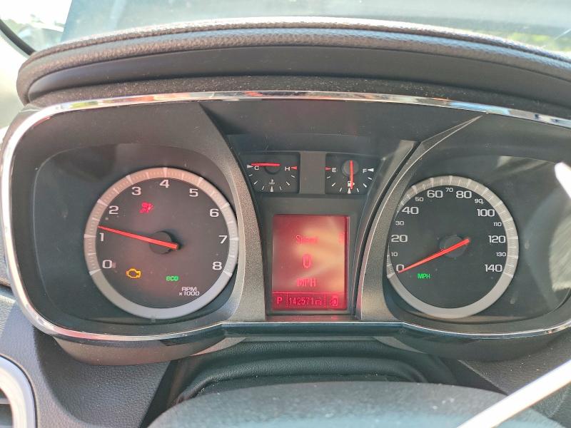 Продаж на аукціоні авто 2012 Gmc Terrain, vin: 2GKALWEK3C6130055, номер лоту: 60056056