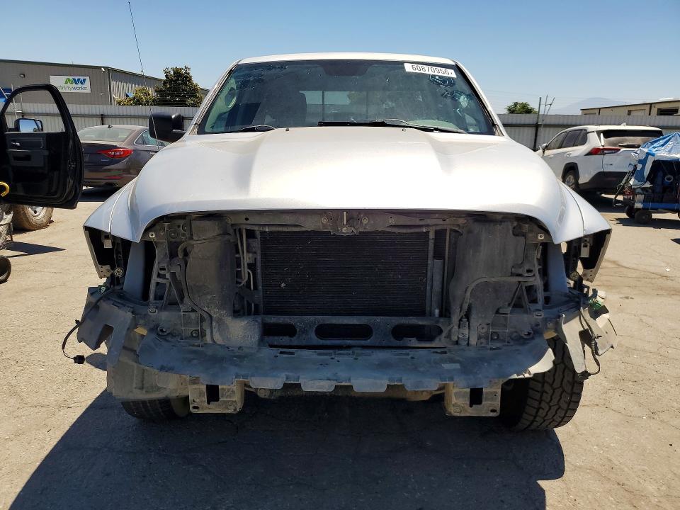 Продажа на аукционе авто 2013 Ram 1500, vin: 1C6RR7GP4DS609800, номер лота: 60870956