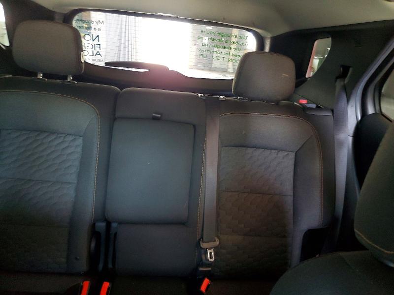 Aukcja sprzedaży 2019 Chevrolet Equinox, vin: 3GNAXKEVXKS551099, numer aukcji: 58798326