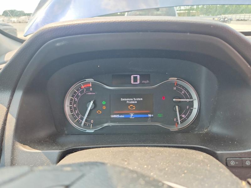 Aukcja sprzedaży 2016 Honda Pilot, vin: 5FNYF5H30GB029913, numer aukcji: 61769266