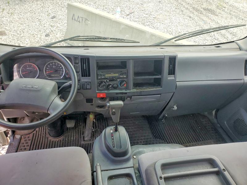 Продажа на аукционе авто 2016 Isuzu Nqr, vin: JALE5W165G7901698, номер лота: 85769295