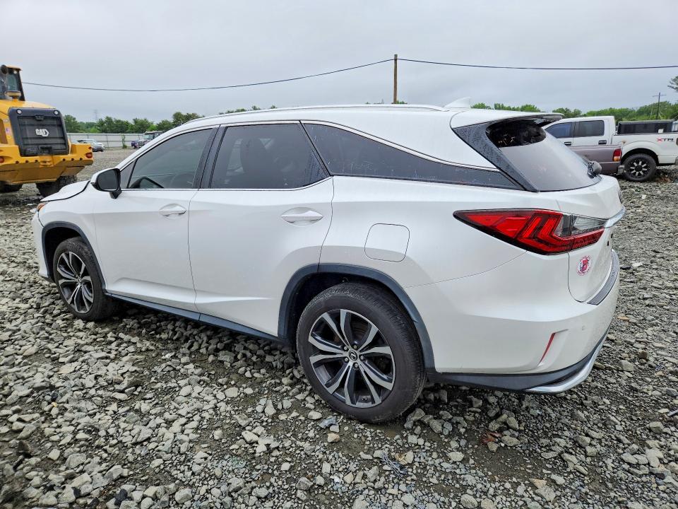 Продаж на аукціоні авто 2018 Lexus Rx, vin: JTJDZKCA8J2011046, номер лоту: 59397586