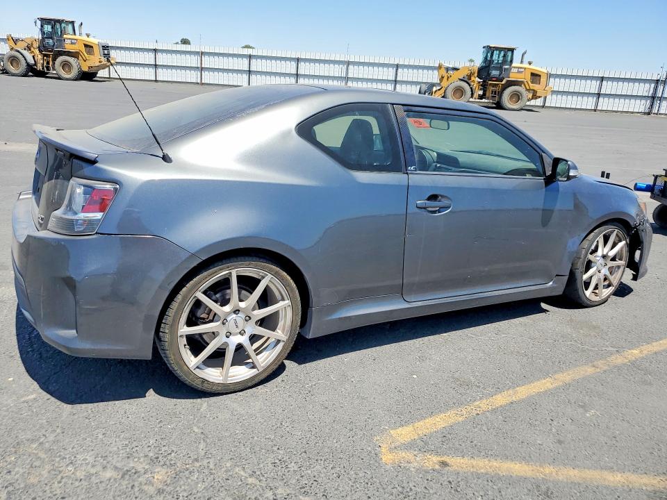 Продаж на аукціоні авто 2014 Scion Tc, vin: JTKJF5C74E3067238, номер лоту: 60192796